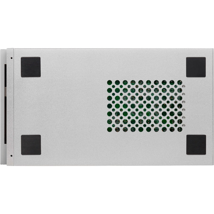 Seagate 2big Dock DAS Storage System Seagate 2big Dock DAS Storage System